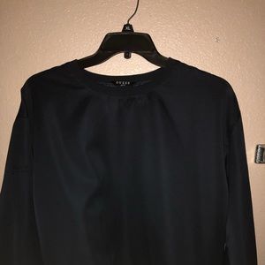 Guess Golf Bomber Jacket